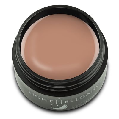 Light Elegance Sandman Tan Color Gel 17 ml (D&C)