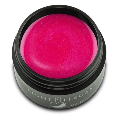 Light Elegance Fuchsia Fantasy Color Gel 17 ml (D&C) -