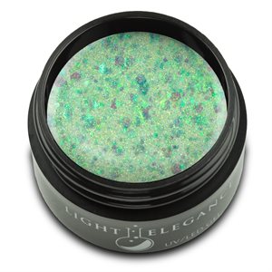 Light Elegance Glitter Gel Crreative Chaos 17 ml (THE ARTIST)