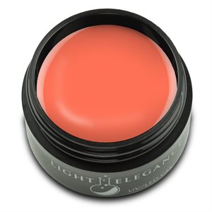 Light Elegance The Coral Cotttage UV / LED Color Gel 17ml -