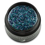 Light Elegance Mermaid UV / LED Glitter Gel 17 ml -