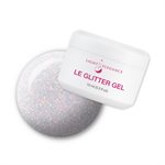 Light Elegance Glitter Gel She's a Star 10 ml (The Broadway Show)