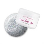 Light Elegance GLITTER Sourpuss 10 ML (Moody)