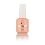 Light Elegance Jimmy Gel Building Base Delicate Peach 15ml