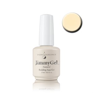 Light Elegance Jimmy Gel Building Base Natural 15ml