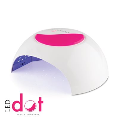 Light Elegance Lampe LED DOT +