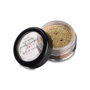 Light Elegance Pot of Gold Halo Pretty Powder -