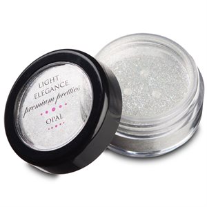 Light Elegance Amethyst Premium Pretty Powder 2.05 gm -