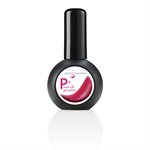 Light Elegance P+ Red Rover UV / LED Gel Polish 15ml Color -