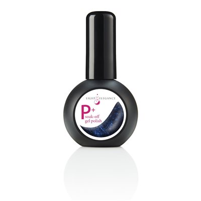 Light Elegance P+ Blue Velvet UV / LED Gel Polish 15ml -