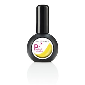 Light Elegance P+ Yellowjacket UV / LED Vernis Gel 15ml -