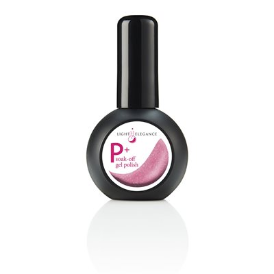 Light Elegance P+ Sunday Best UV / LED Gel Polish 15ml -