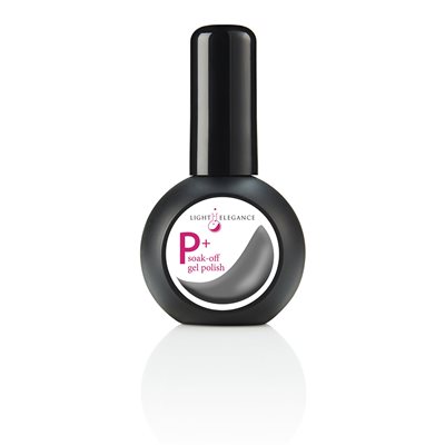 Light Elegance P+ Scenic Route UV / LED Gel Polish 15ml -