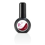 Light Elegance P+ Red Chandelier UV / LED Vernis Gel 15ml -