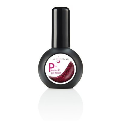 Light Elegance P+ Mariachi in Mexico UV / LED Vernis Gel 15ml -