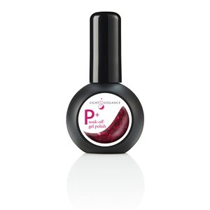 Light Elegance P+ Mariachi in Mexico UV / LED Gel Polish 15ml -