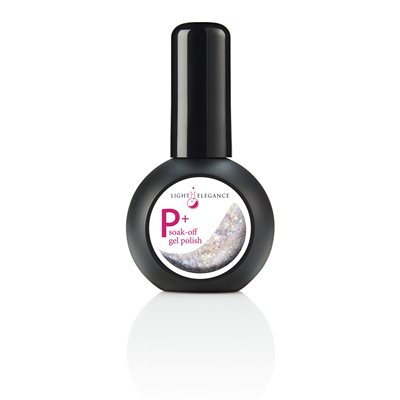 Light Elegance P+ Ice Cream You Scream UV / LED Gel Polish 15ml -