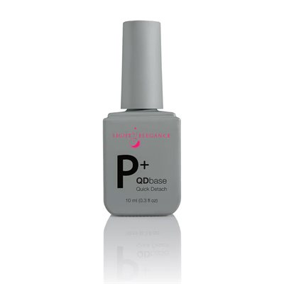 Light Elegance P+ base Soak-off Base Coat 10ml +