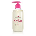 Light Elegance Spa Essentials Q&LU Spa Oil 8oz +