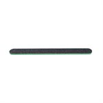 Dannyco FILE 3 - 100 / 180 BLACK-GREEN Dannyco