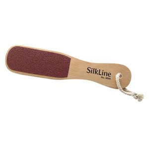 Dannyco Lime de Pied SilkLine seche ou mouille 60 / 100 -