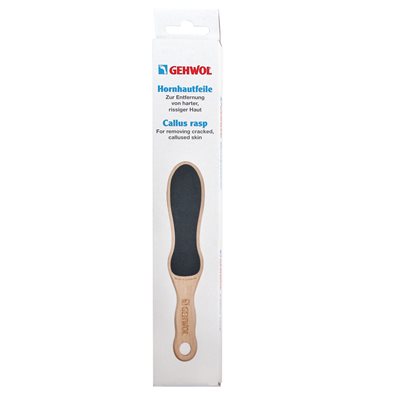 Gehwol Pedi File 60 / 100 Grit Waterproof