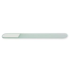 PEDICURE GLASS FILE 7.5 inches