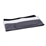 Loytel Gray Headband One Size