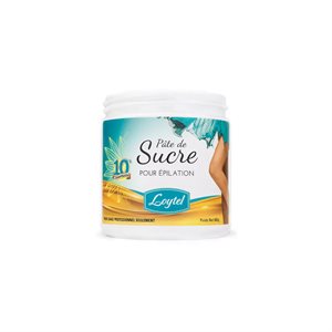 Loytel Sugar Wax XX Soft 800g