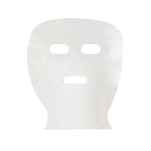 Facial Pre-Cut Mask (100)