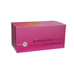 Aurelia Masques Medicaux Chirurgicaux Antimicrobiens Aurelia (50) -