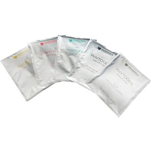 Janssen 5 kinds of Melange Soft Masks at random (10)