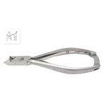 MBI-201M TOENAIL NIPPER 4.75 inches (Non-Refundable)