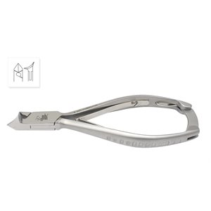 MBI-201M TOENAIL NIPPER 4.75 inches (No refund)