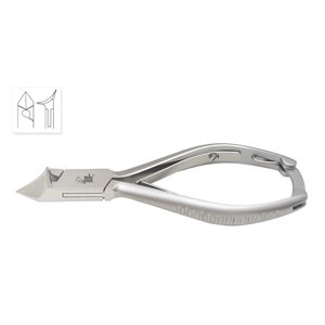 MBI-201 TOENAIL NIPPER 5.5 inches (No refund)