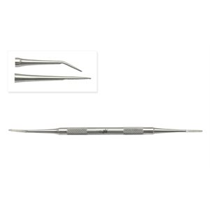 MBI-366 SMALL INGROWN NAIL FILE