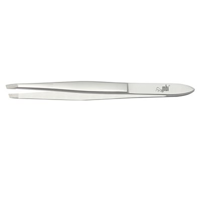 MBI-403 Eyesbrow Tweezer 3.5 inches (Non-Refundable)