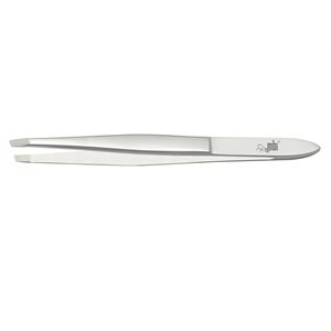 MBI-403 Eyesbrow Tweezer 3.5 inches (No refund)