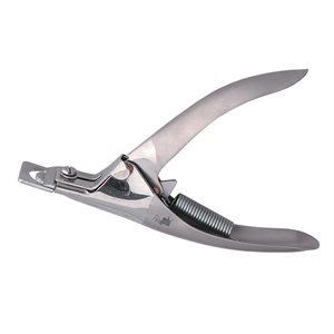 MBI-131 Tip Slicer Long Handle with Straight Blade +