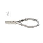 MBI-203 TOENAIL NIPPER Curved 5.5 inches (No refund)