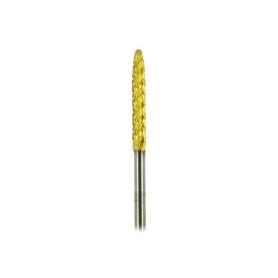 Medicool Titanium Carbide Bit Tappered Cone (medium grit)