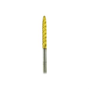 Medicool Titanium Carbide Bit Tappered Cone (medium grit)