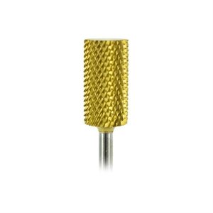 Medicool Titanium Carbide Bit Barrel large (medium grit)