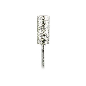 Medicool Fraise Diamant Baril large (grain rugeux)