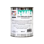 AZULEN 500 ML MELODIE WAX -