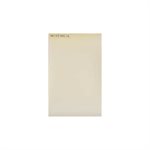 Misencil Tapis blanc