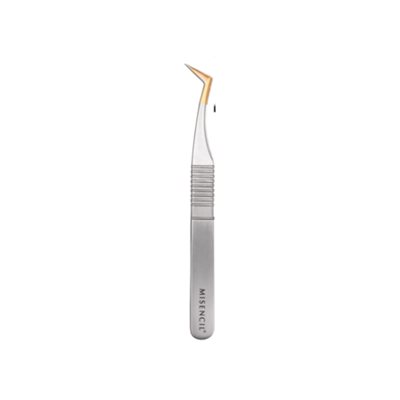 Misencil Volume 45 tweezer