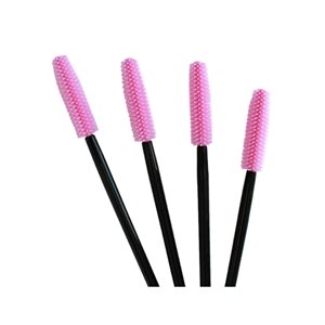 Misencil Silicon Mascara Brush (100)