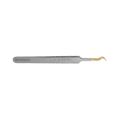 Misencil Finesse Tweezer