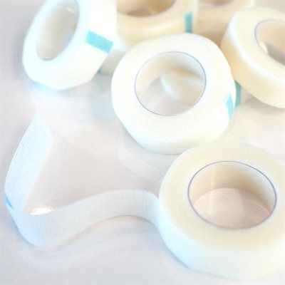 Misencil Adhesif silicone (tape)